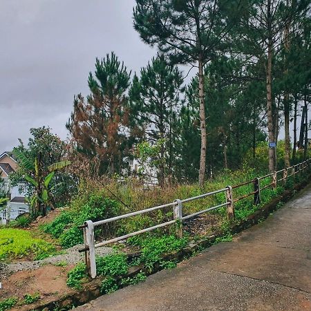 Trang Nguyen House Hotel Da Lat Eksteriør billede