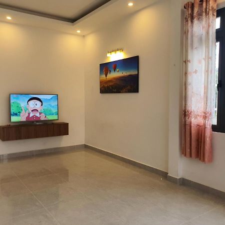 Trang Nguyen House Hotel Da Lat Eksteriør billede