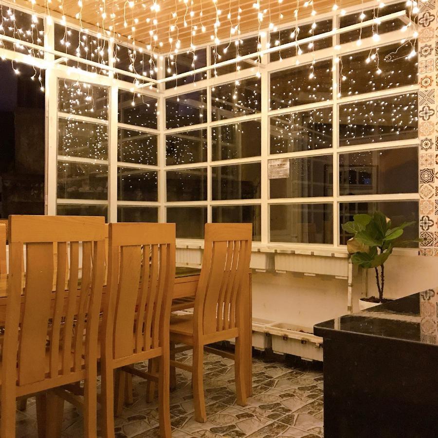 Trang Nguyen House Hotel Da Lat Eksteriør billede