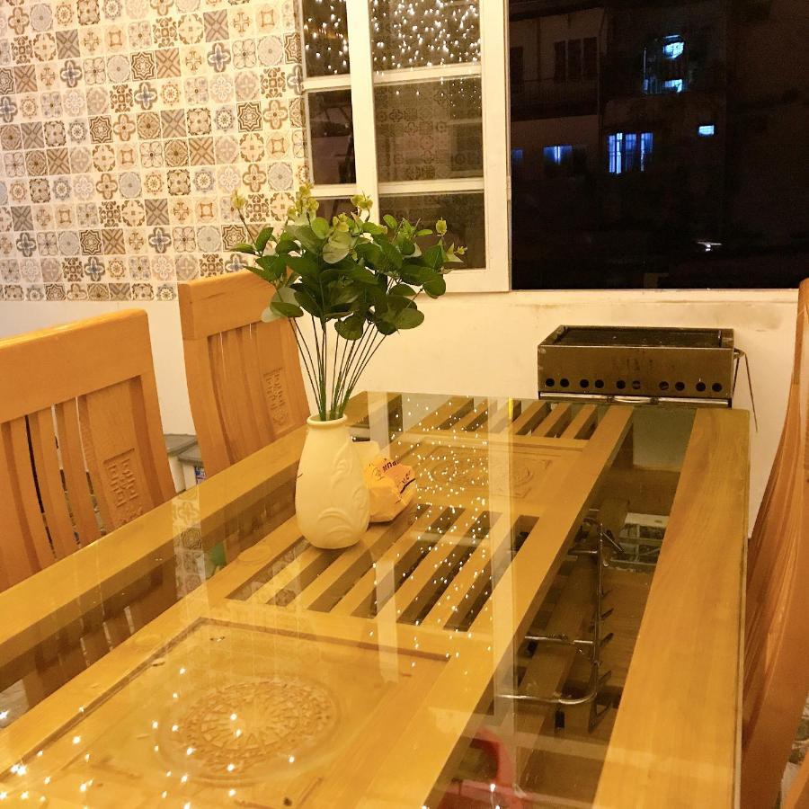 Trang Nguyen House Hotel Da Lat Eksteriør billede