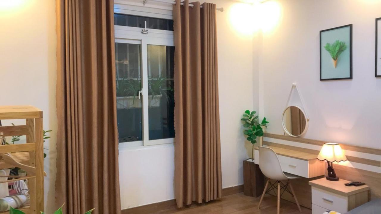 Trang Nguyen House Hotel Da Lat Eksteriør billede