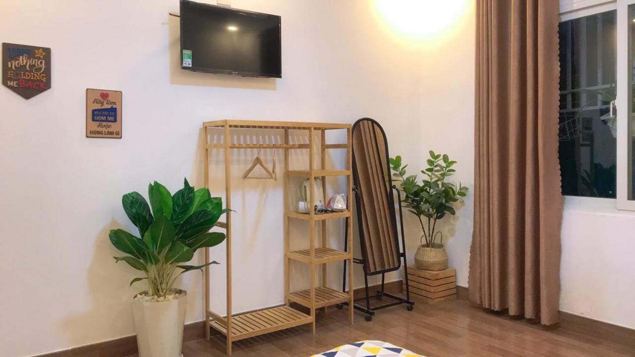Trang Nguyen House Hotel Da Lat Eksteriør billede