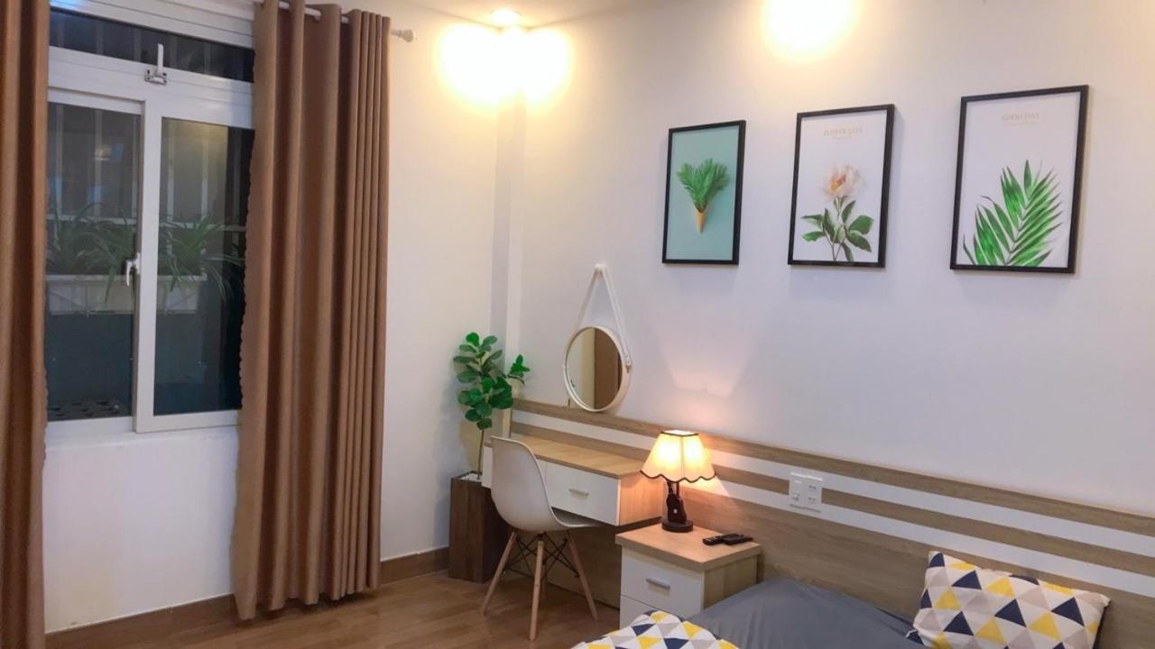 Trang Nguyen House Hotel Da Lat Eksteriør billede