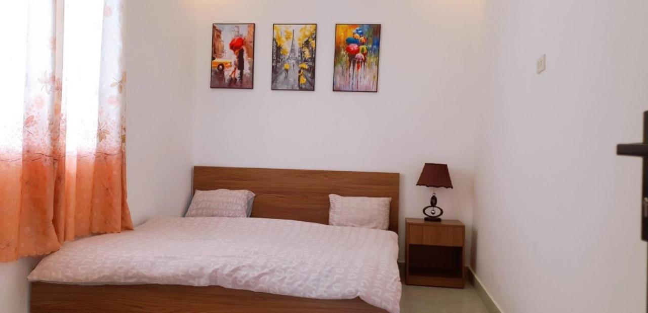 Trang Nguyen House Hotel Da Lat Eksteriør billede