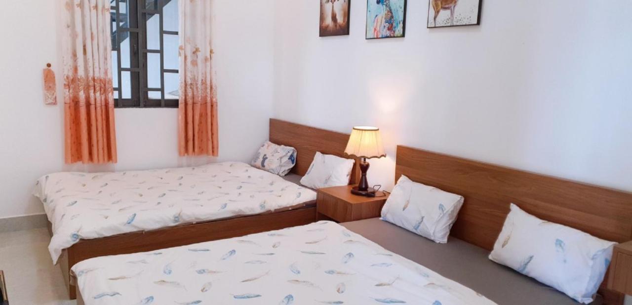 Trang Nguyen House Hotel Da Lat Eksteriør billede