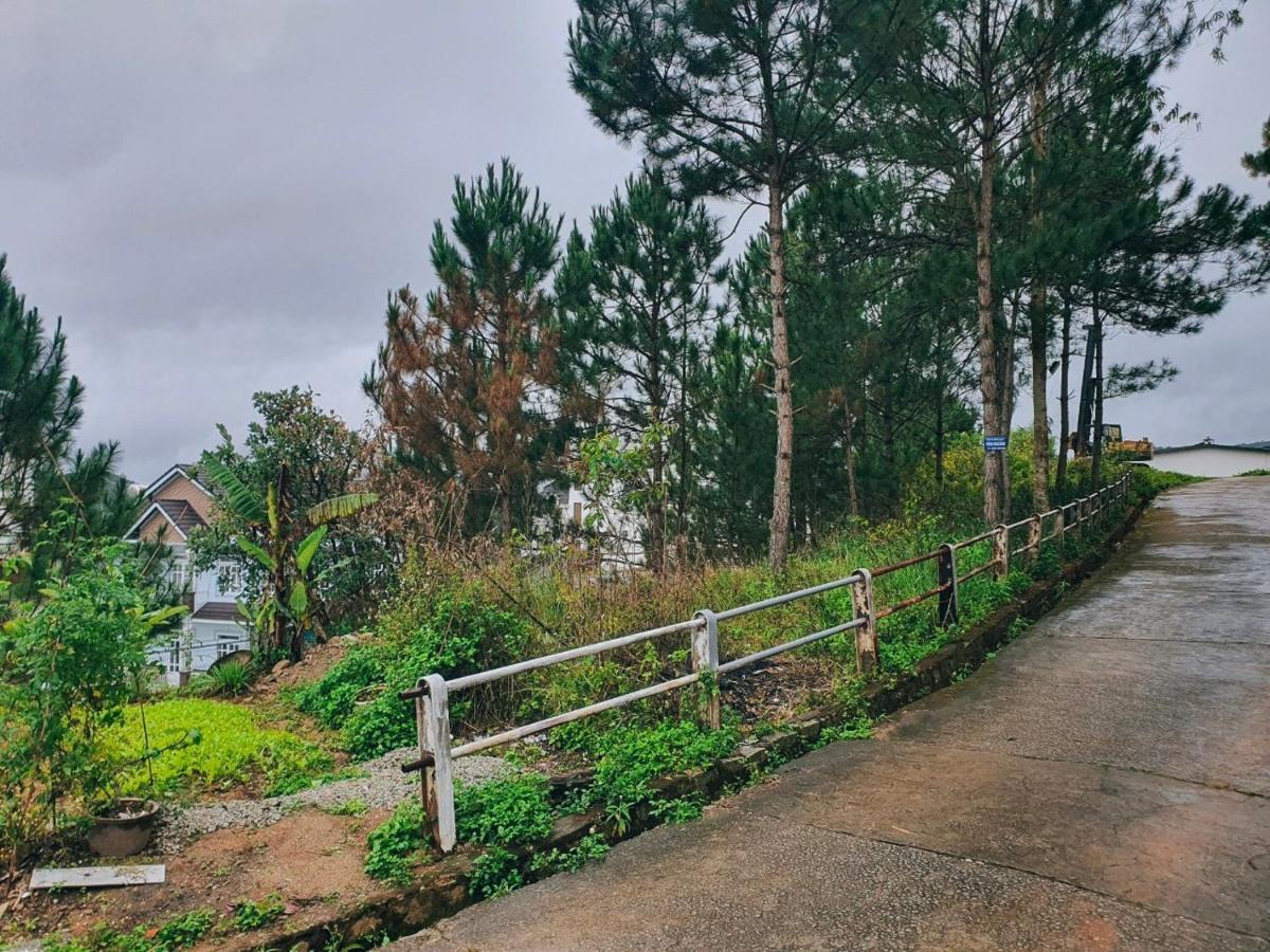Trang Nguyen House Hotel Da Lat Eksteriør billede