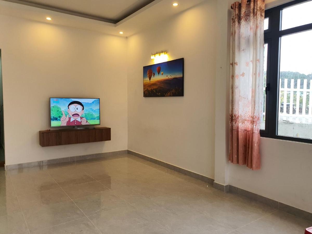 Trang Nguyen House Hotel Da Lat Eksteriør billede