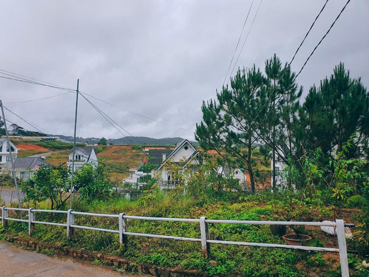 Trang Nguyen House Hotel Da Lat Eksteriør billede