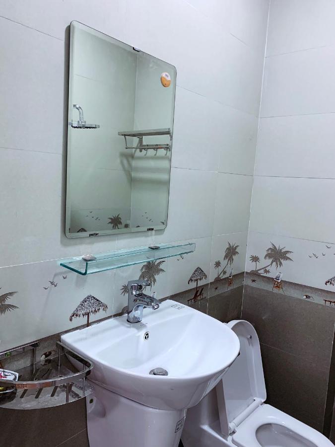 Trang Nguyen House Hotel Da Lat Eksteriør billede