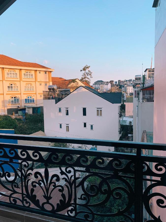 Trang Nguyen House Hotel Da Lat Eksteriør billede
