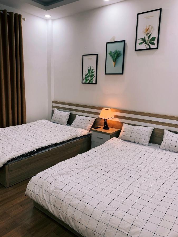 Trang Nguyen House Hotel Da Lat Eksteriør billede