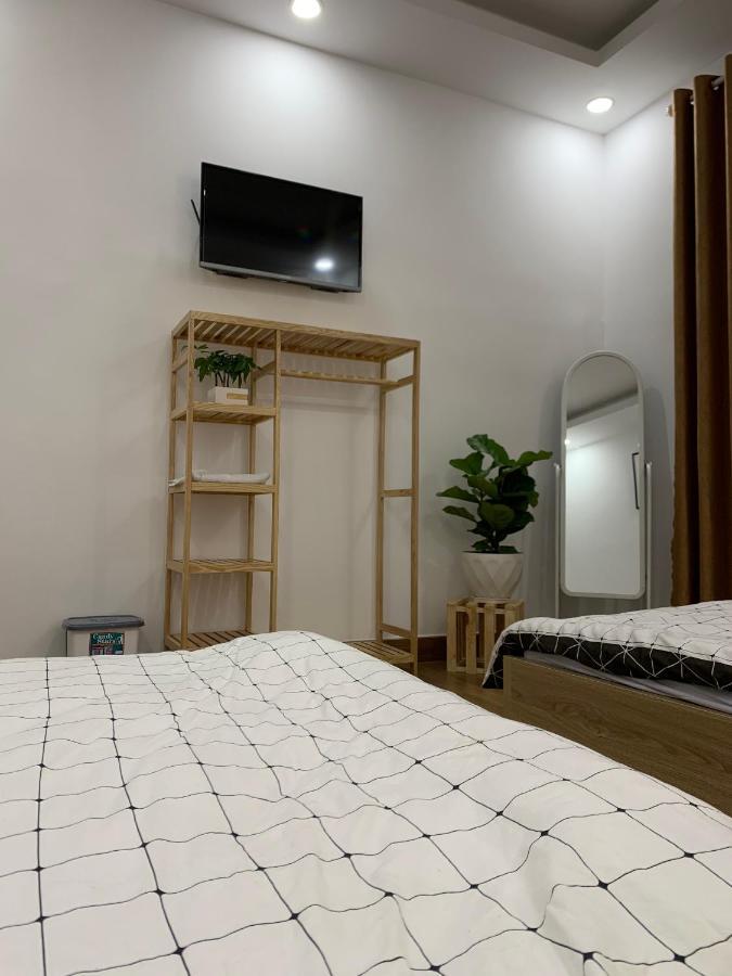 Trang Nguyen House Hotel Da Lat Eksteriør billede
